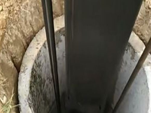 吴忠打井公司